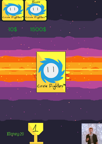 Circle Fighters