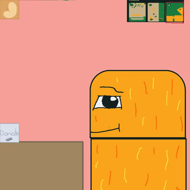 Game by @camila_xd