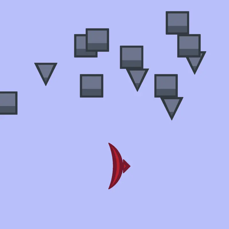 Game by @ekdssj