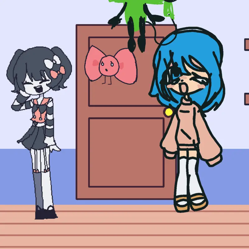 Game by @spriunki_dandy
