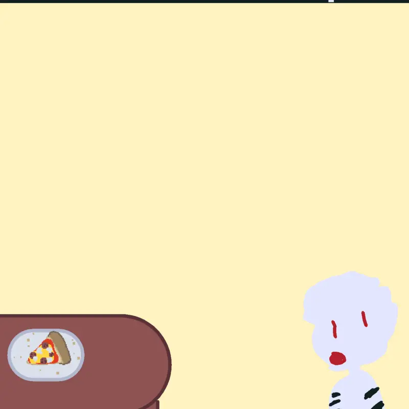 Game by @alimony