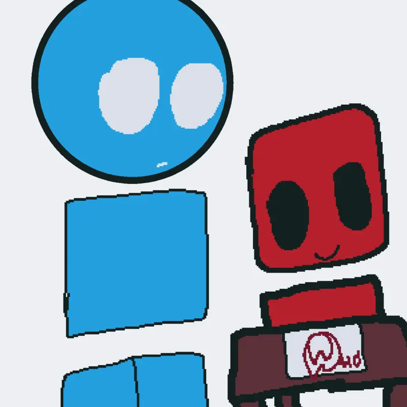 Game by @everything_is_okay