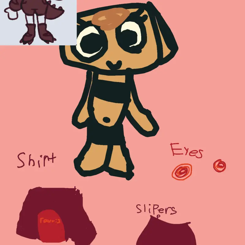 Game by @dandy1fan