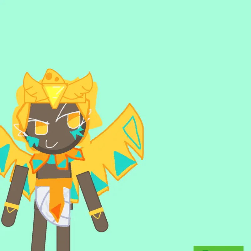 Game by @brightknee