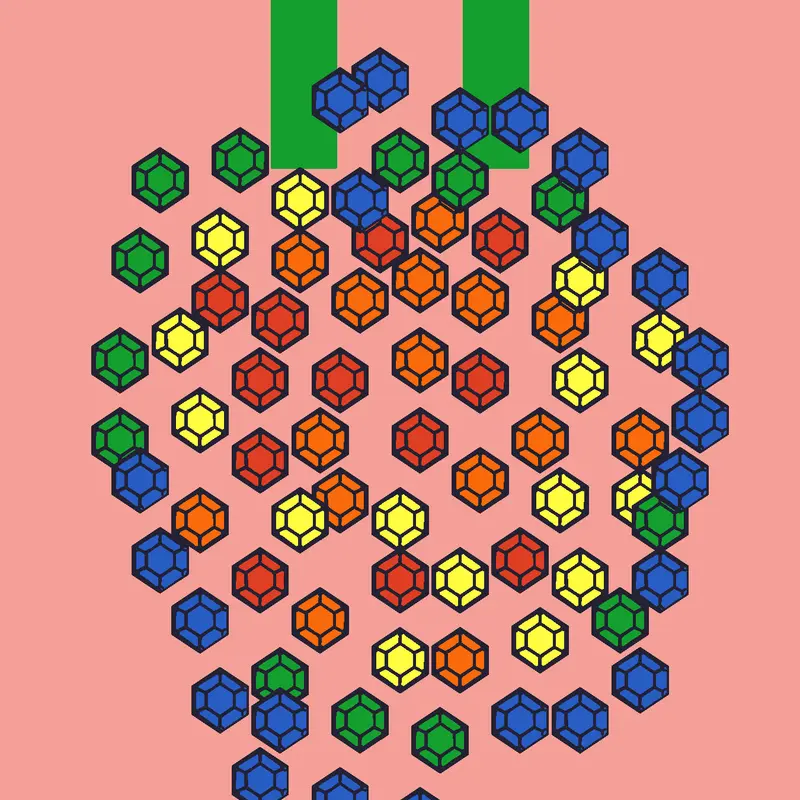 Game by @atienzakate
