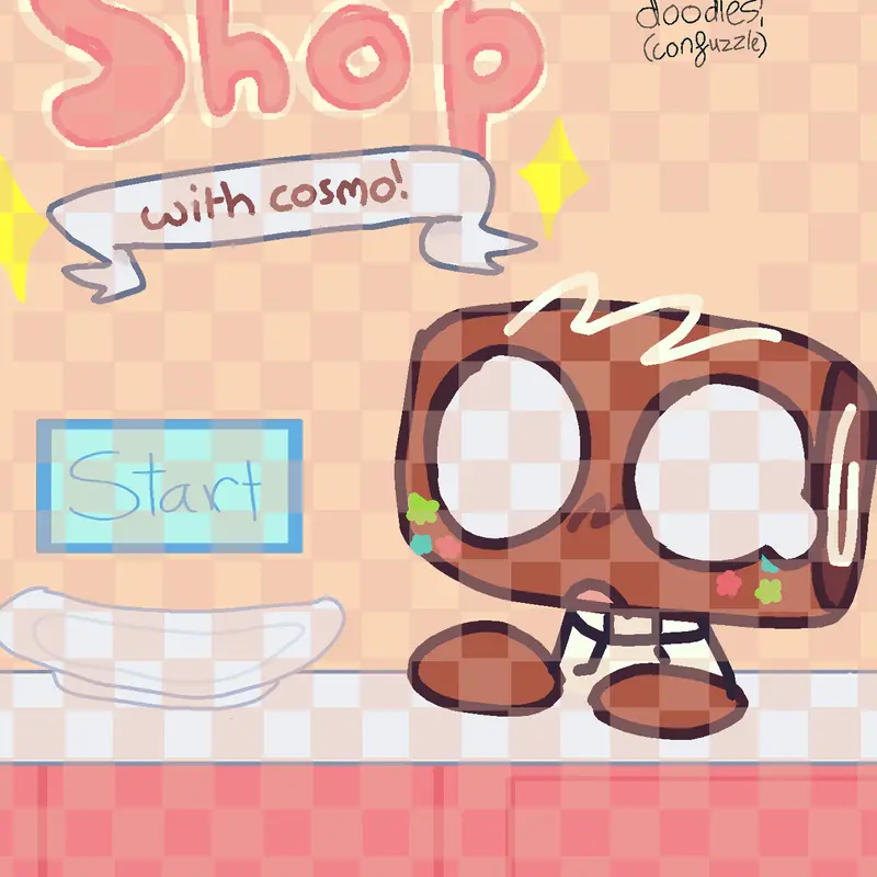 Game by @-Strawberri_Macha-