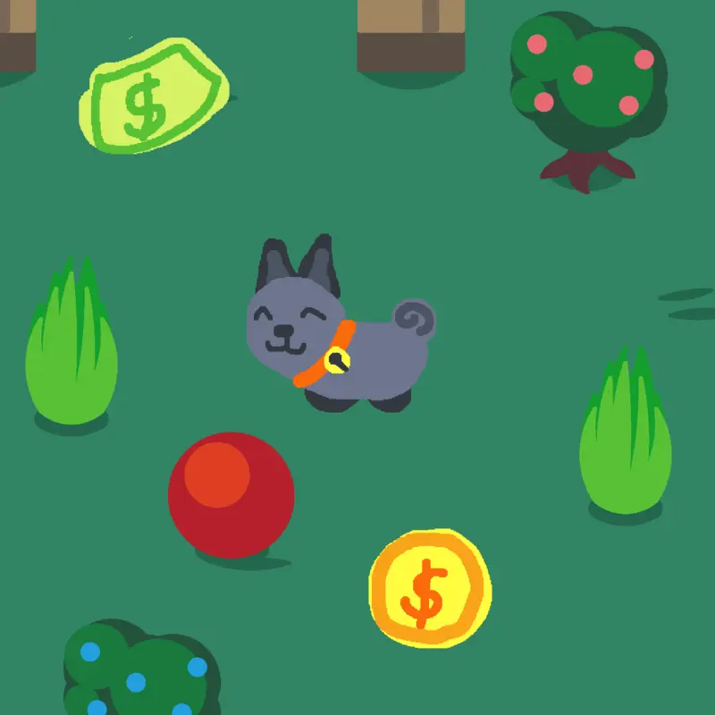 Game by @Lemon122128