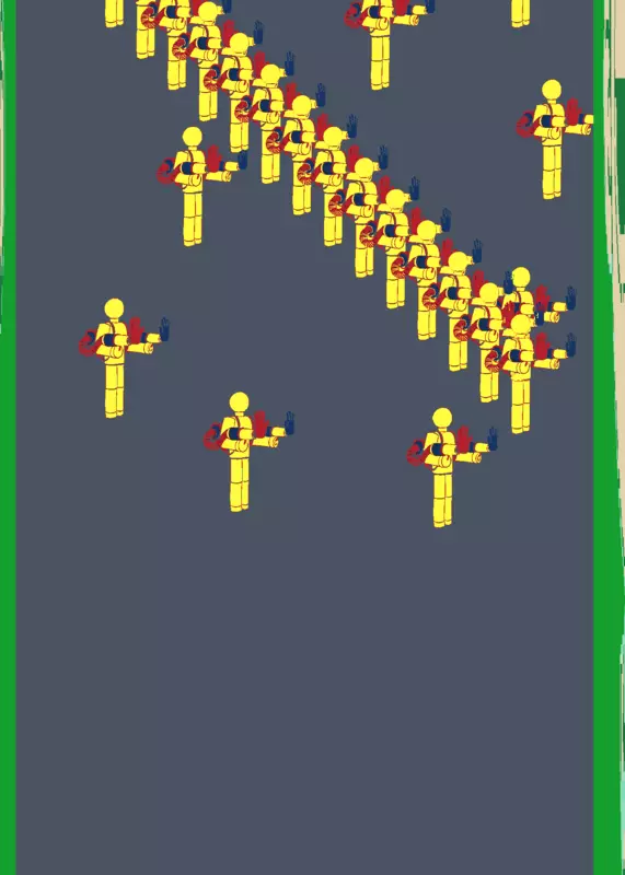 Game by @MultiverseReached360