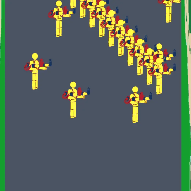 Game by @MultiverseReached360