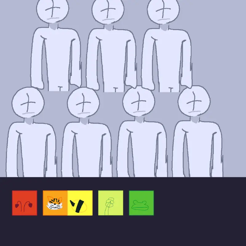 Game by @ObjectifyYtreal