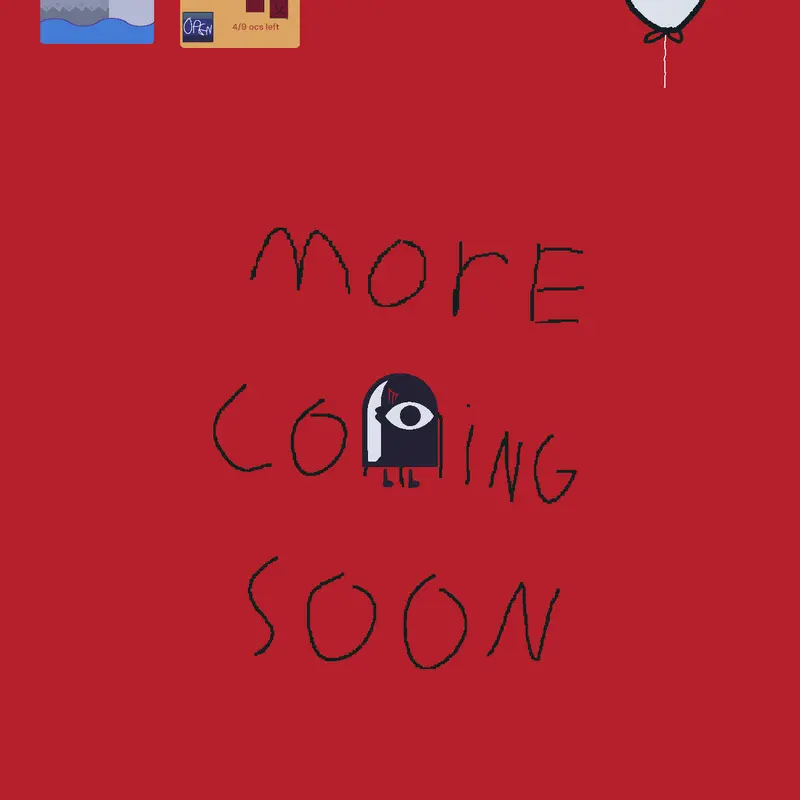 Game by @khainam