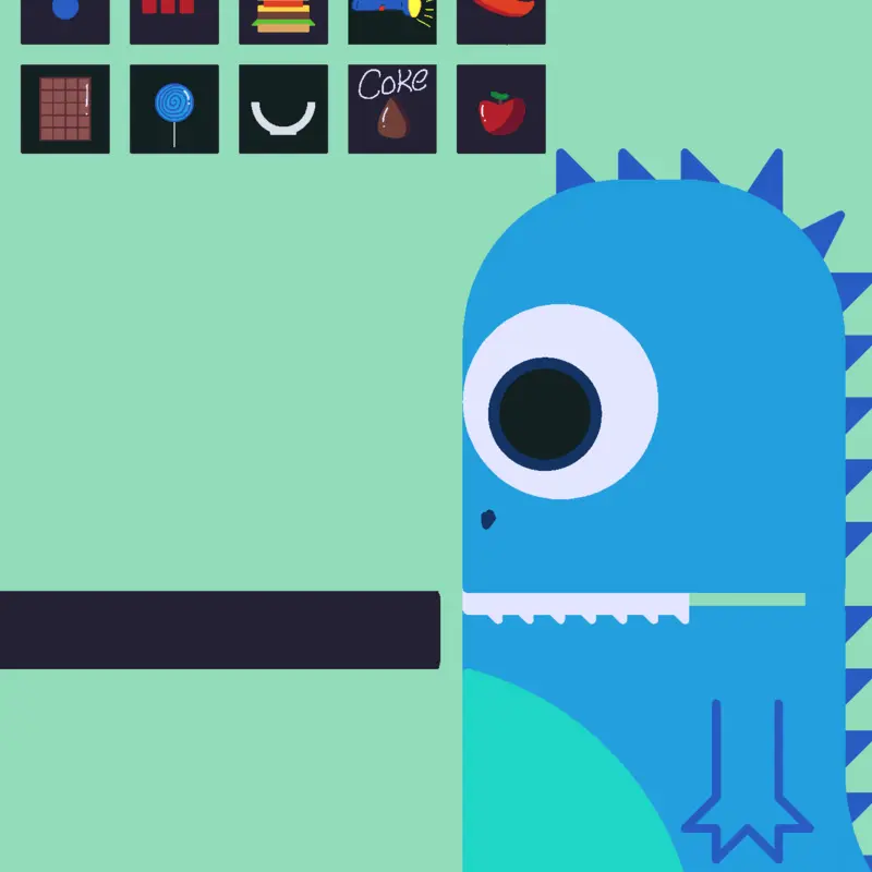 Game by @artcreator