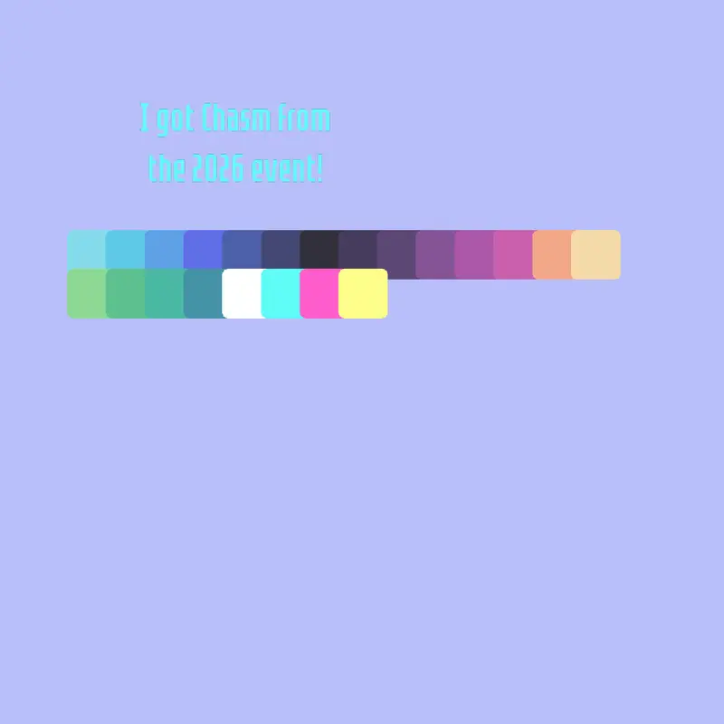 Game by @A_dude_on_Castle