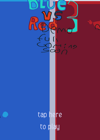 blue vs red 1