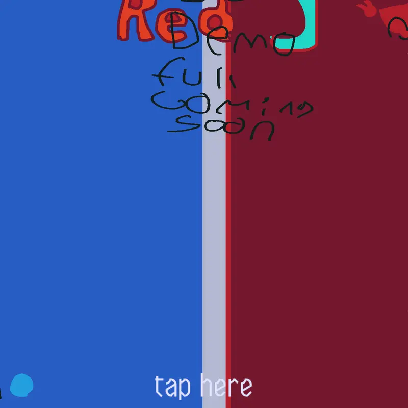 Game by @sethandgillygames