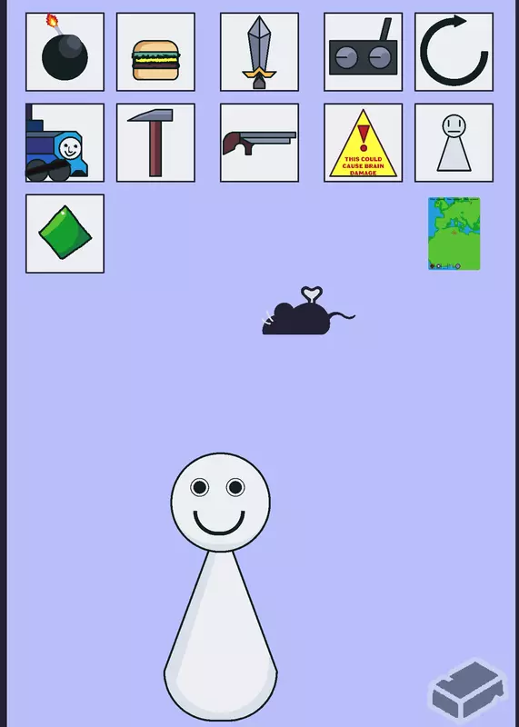 Game by @DKACK_KCAKD