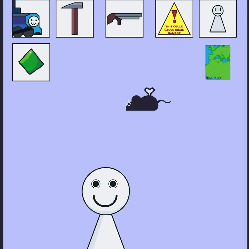 Game by @DKACK_KCAKD