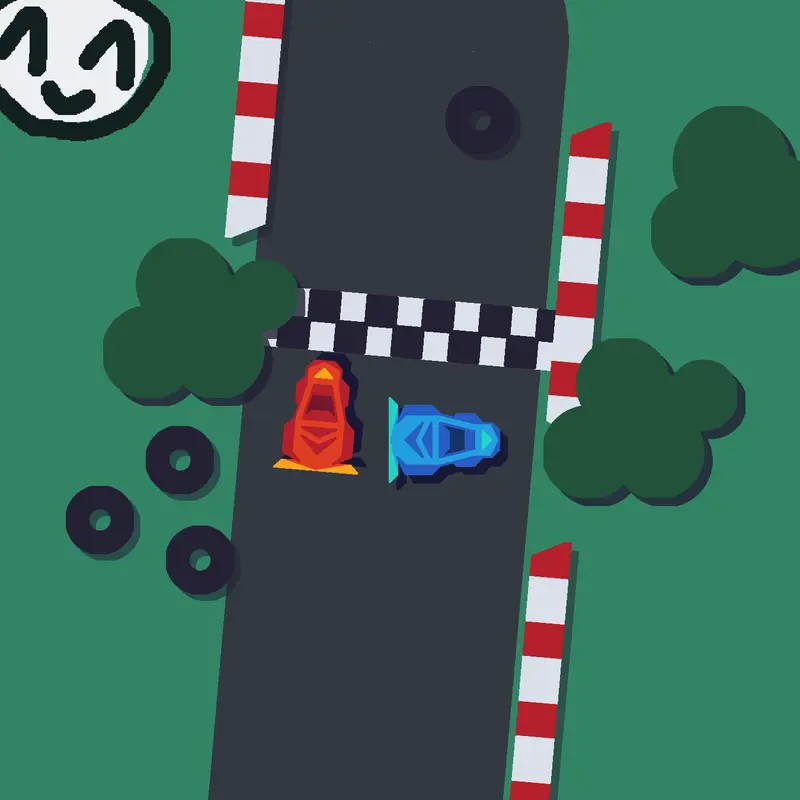 Game by @d_jelly_b