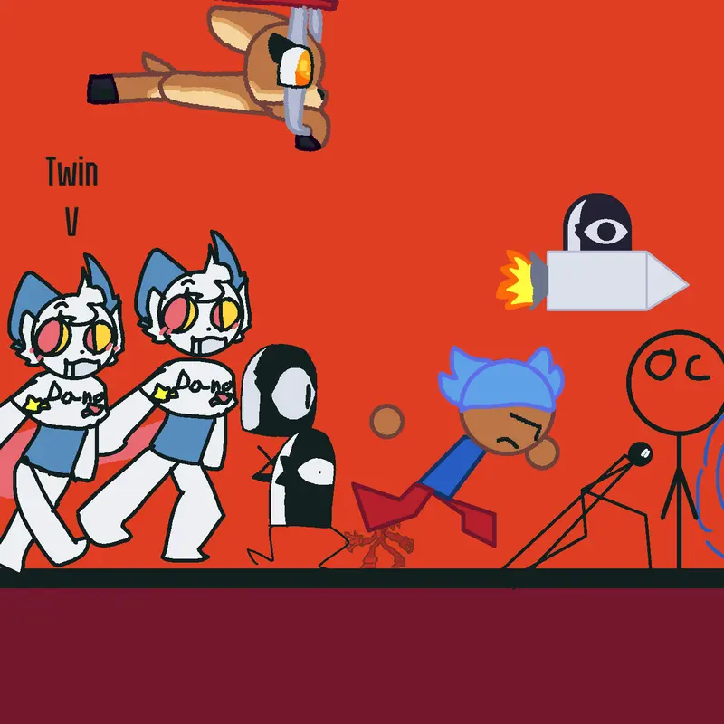 Game by @MilkwithExtraIce