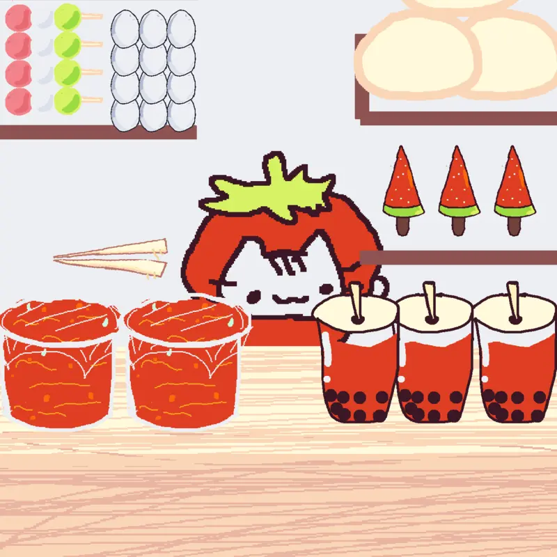 Game by @Cloudmee