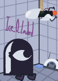 Portal (s) a game I'm proud of.