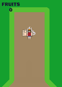 Fruit Adventure (beta) (UPDATE) NEW GEAR...