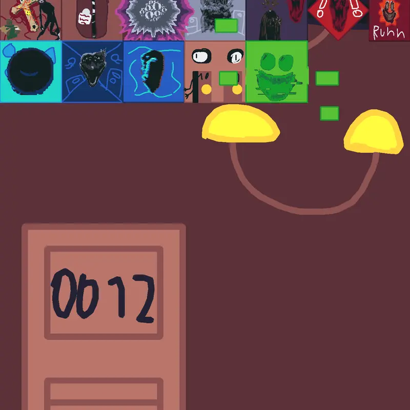 Game by @fan_Space