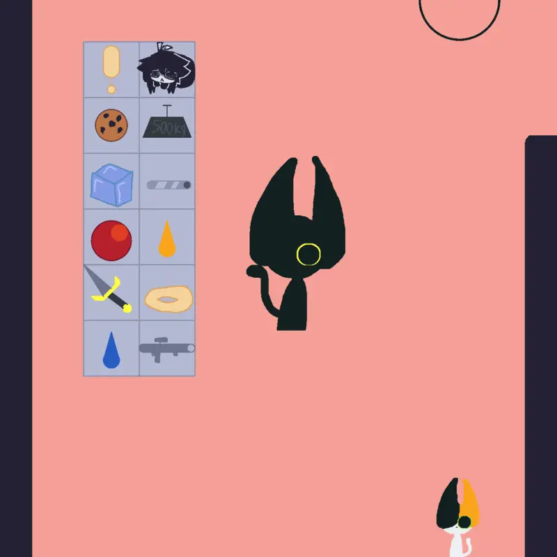 Game by @Cloetheblackcat