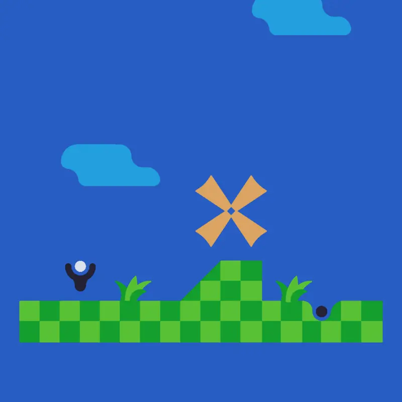 Game by @Demarionapril