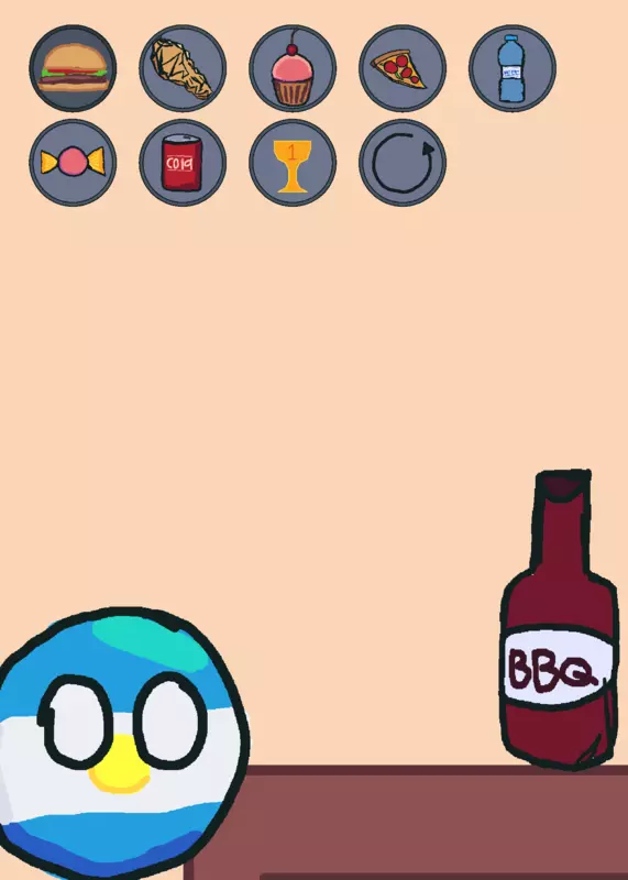 Game by @Xhofi