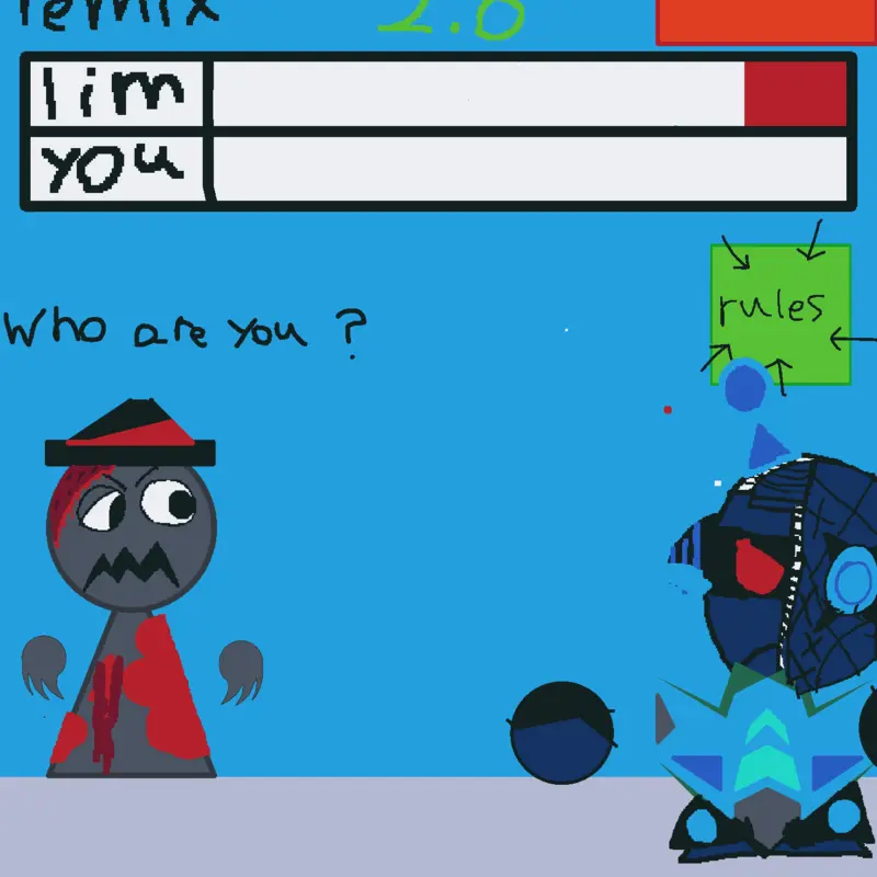 Game by @Gavinpro