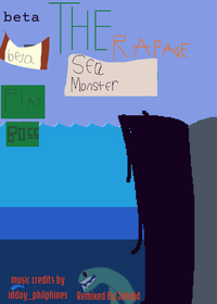 Sea Rapage