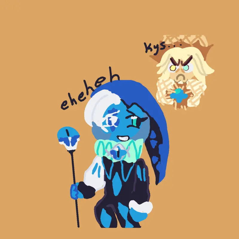 Game by @0lapis_lazuli0
