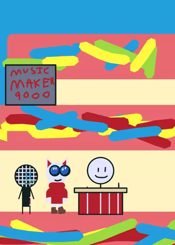 Game by @cookiepie