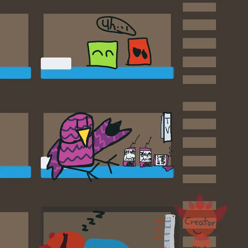 Game by @nepeta_L