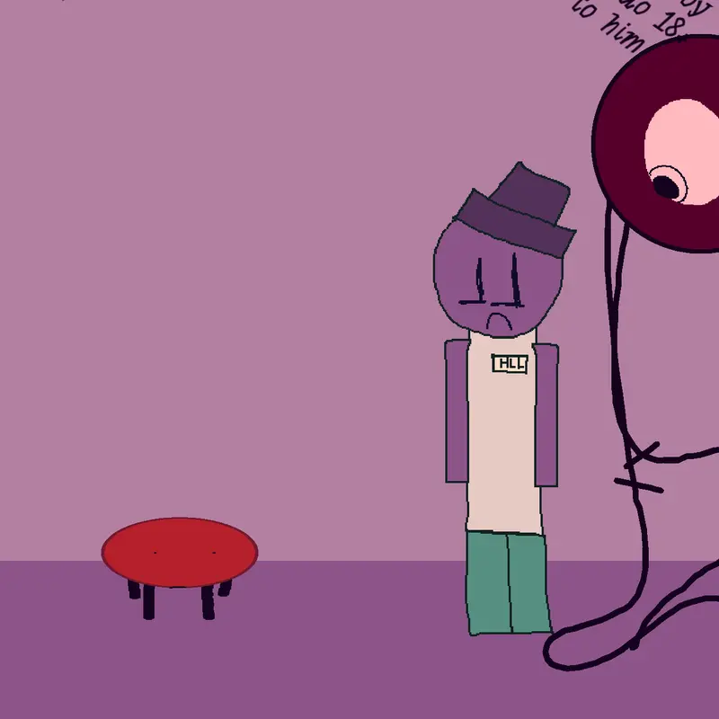 Game by @too_late-exe