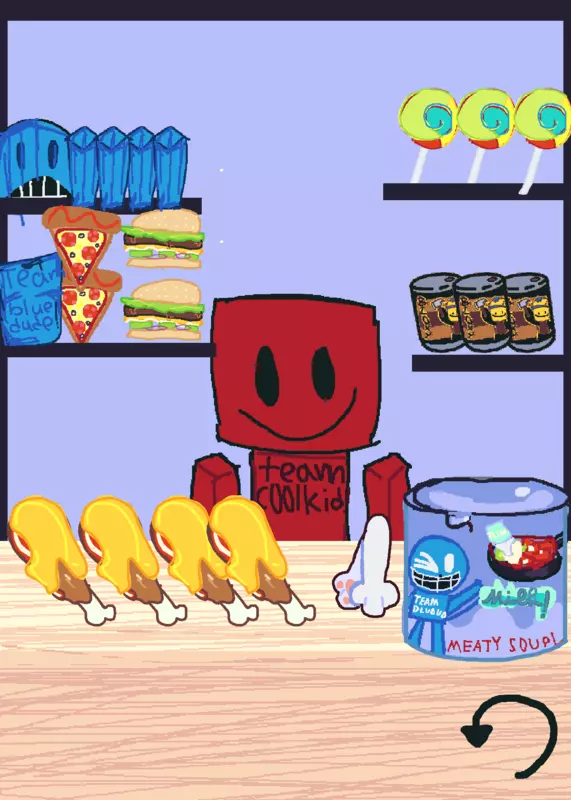 Game by @idk_dikei