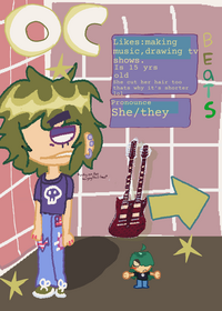 OCS!