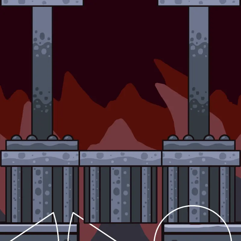 Game by @Shawroo