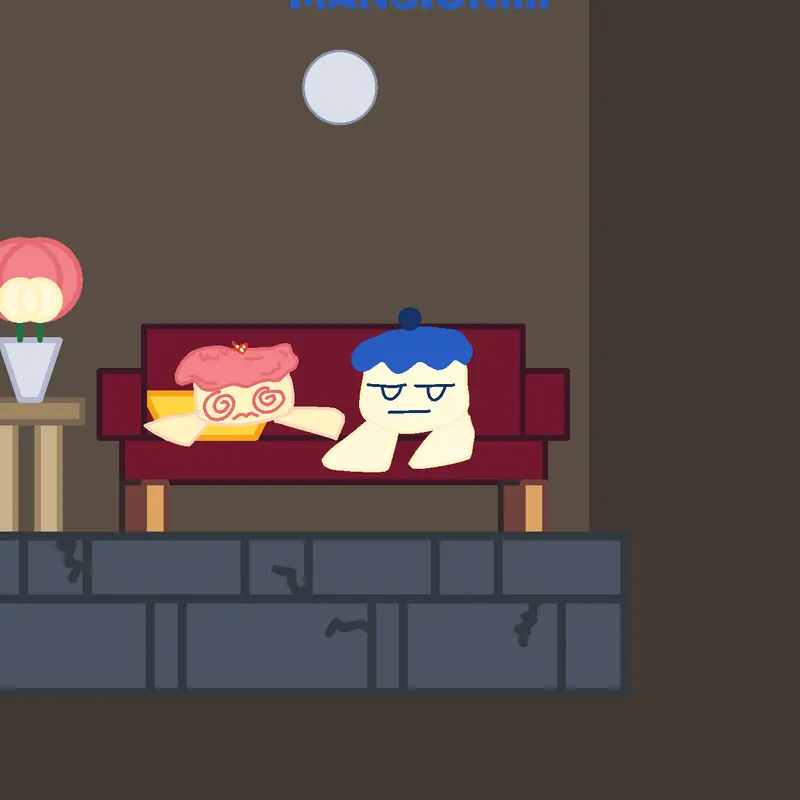 Game by @BlueberryProductions