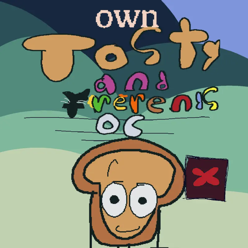 Game by @Toasty25