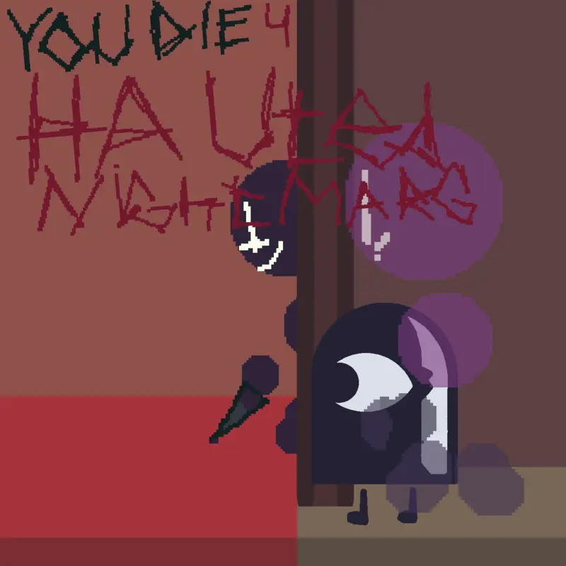 Game by @Teen_Titans