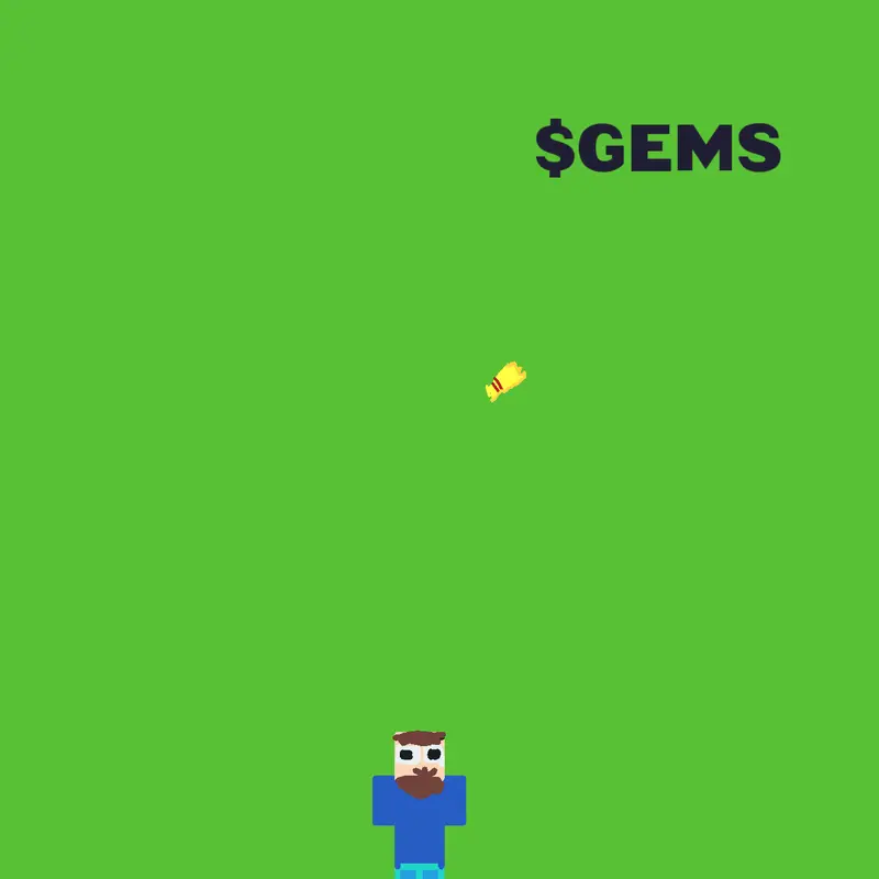 Game by @mihagd12