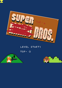 Super bros