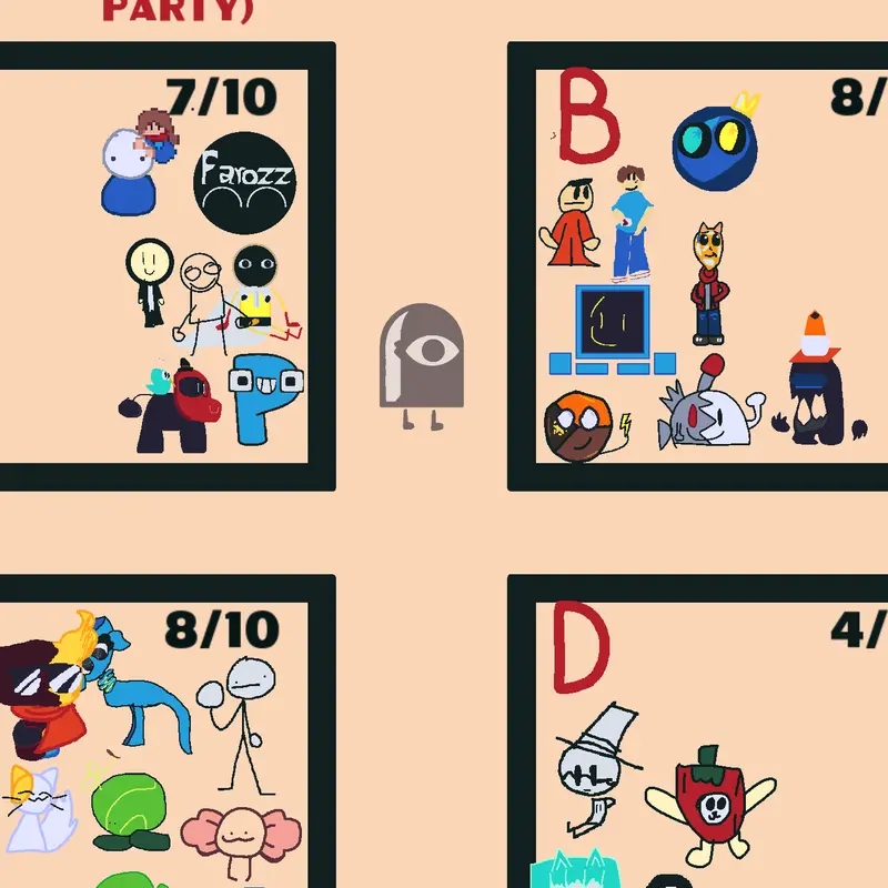 Game by @adaeze