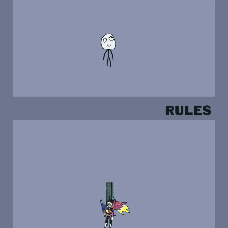 Game by @Dash-cube-fan-is-back