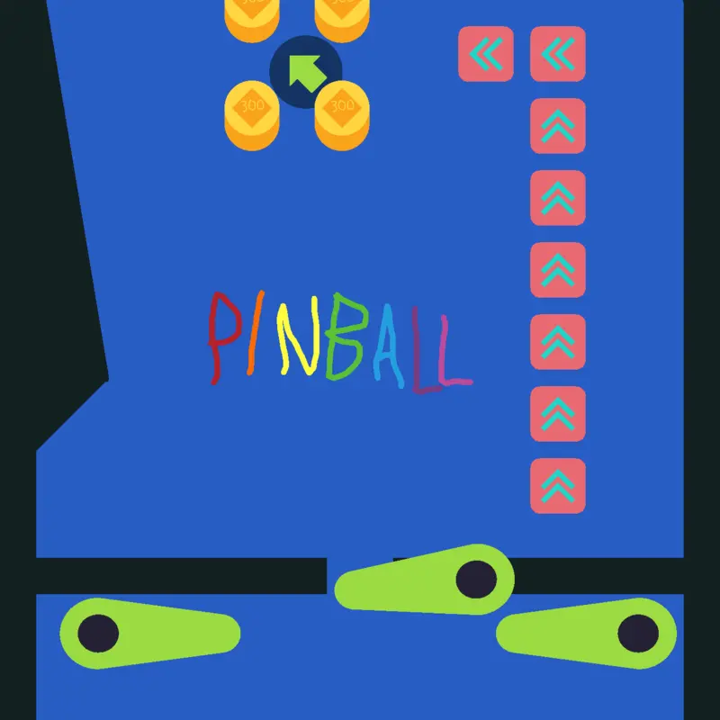 Game by @AlejandroDiaz