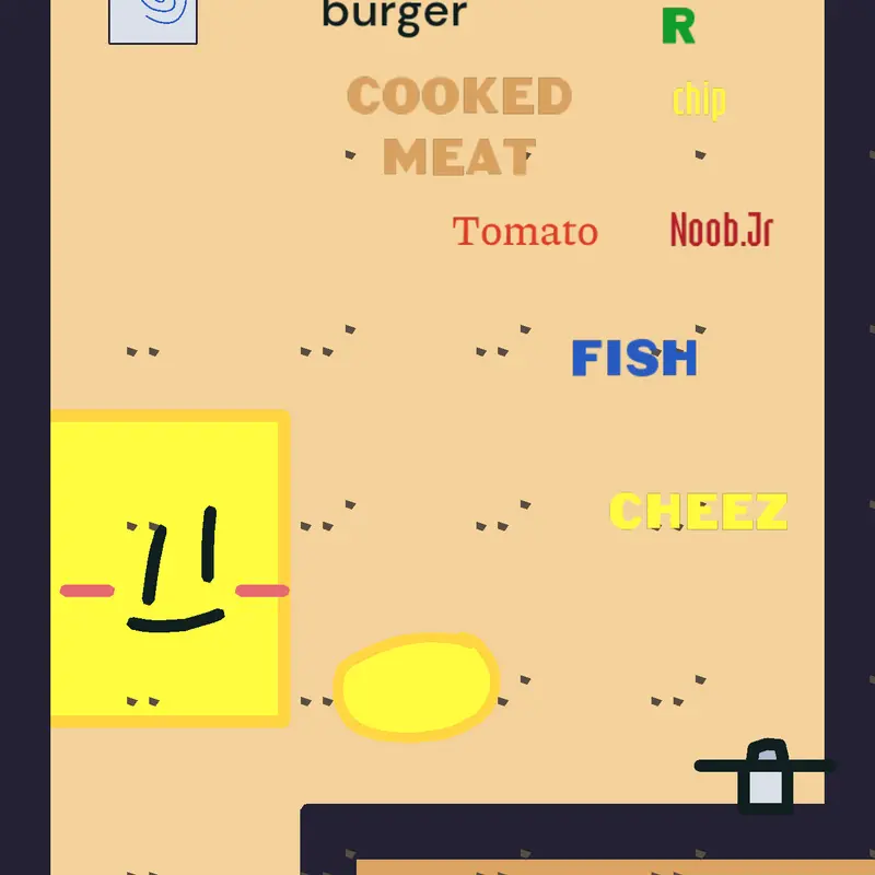 Game by @lil_noob