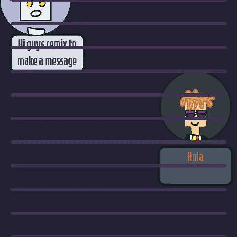 Game by @ligos