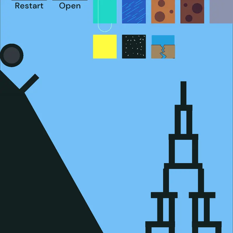 Game by @Random_Physics